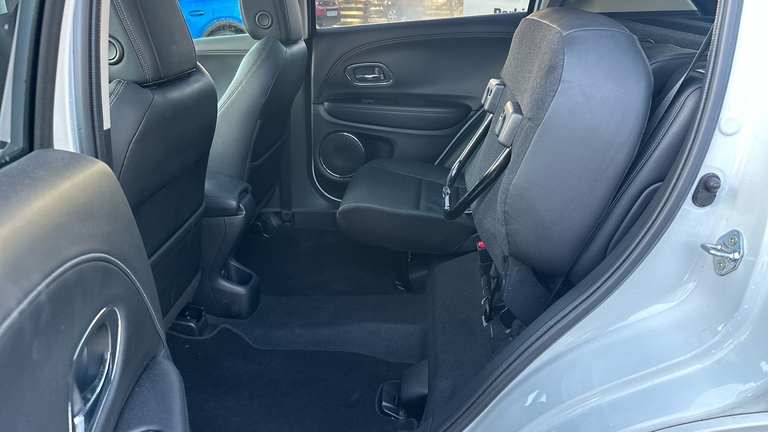 Used Honda HR-V 2020 for sale - 77025247: Photo 16