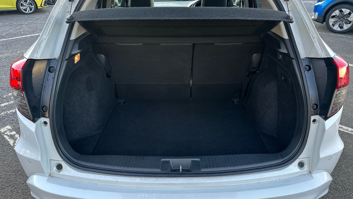 Used Honda HR-V 2020 for sale - 77025247: Photo 17