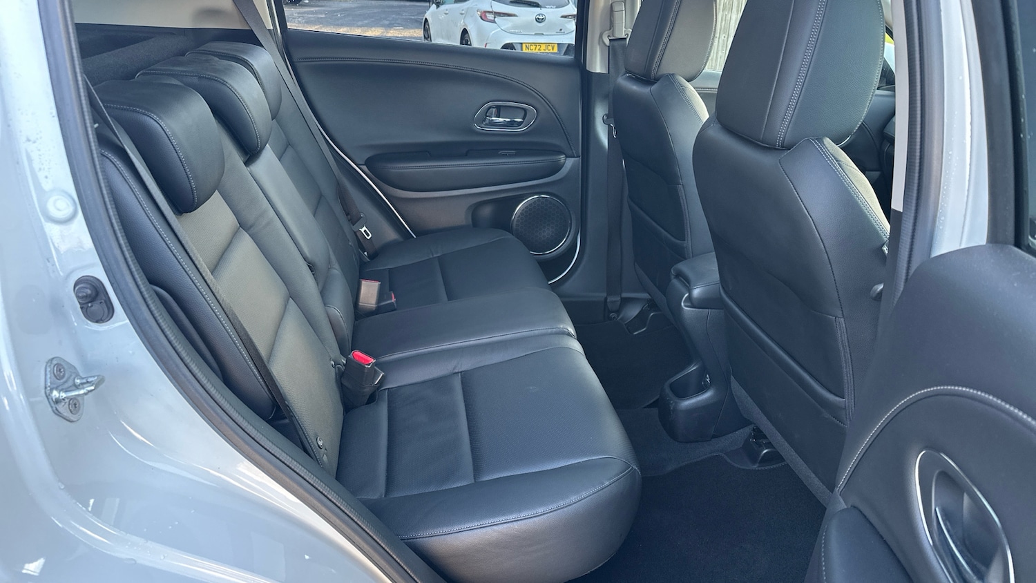 Used Honda HR-V 2020 for sale - 77025247: Photo 18