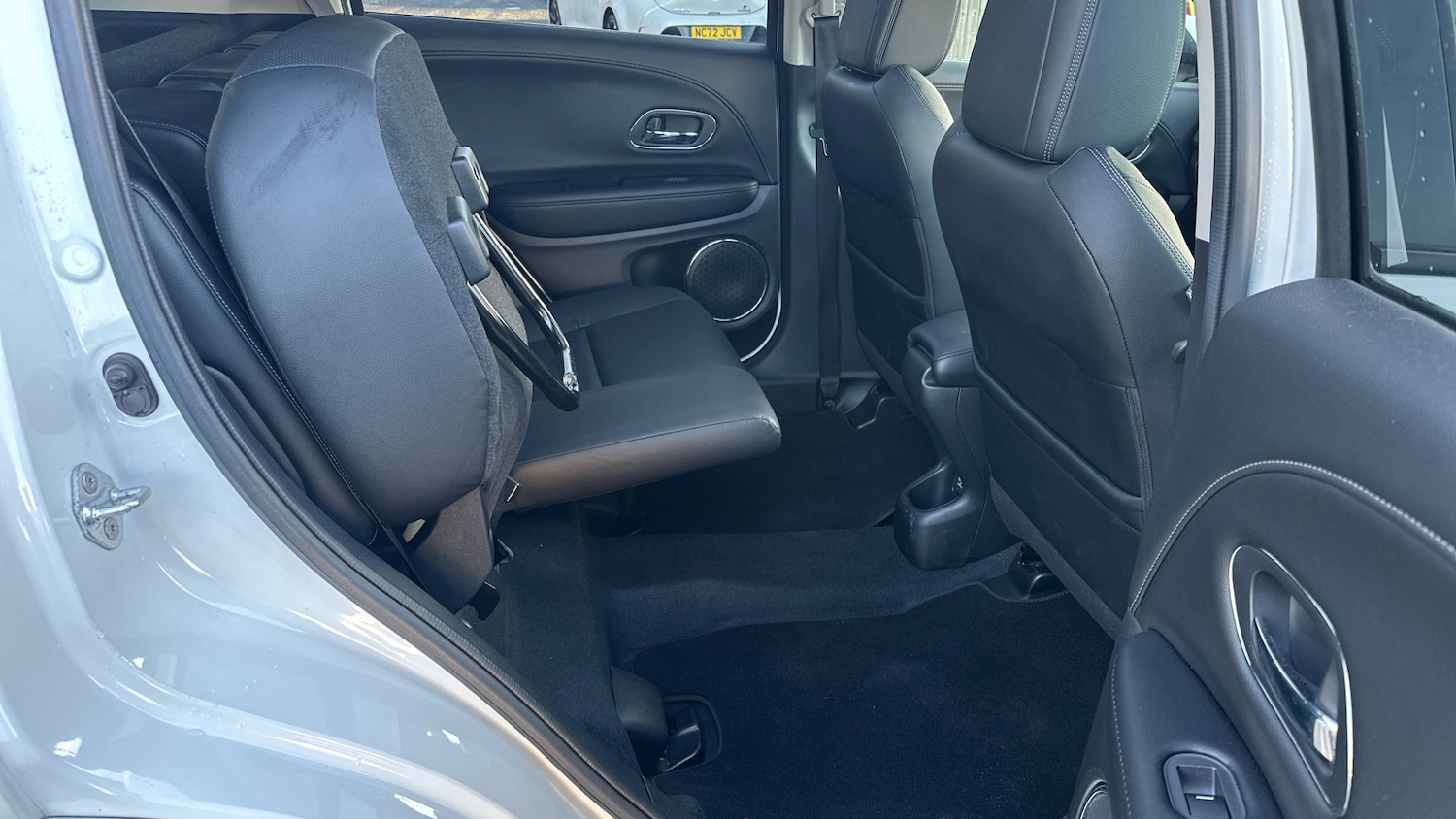 Used Honda HR-V 2020 for sale - 77025247: Photo 19