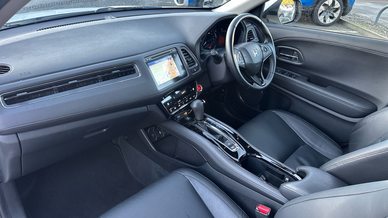 Used Honda HR-V 2020 for sale - 77025247: Photo 2