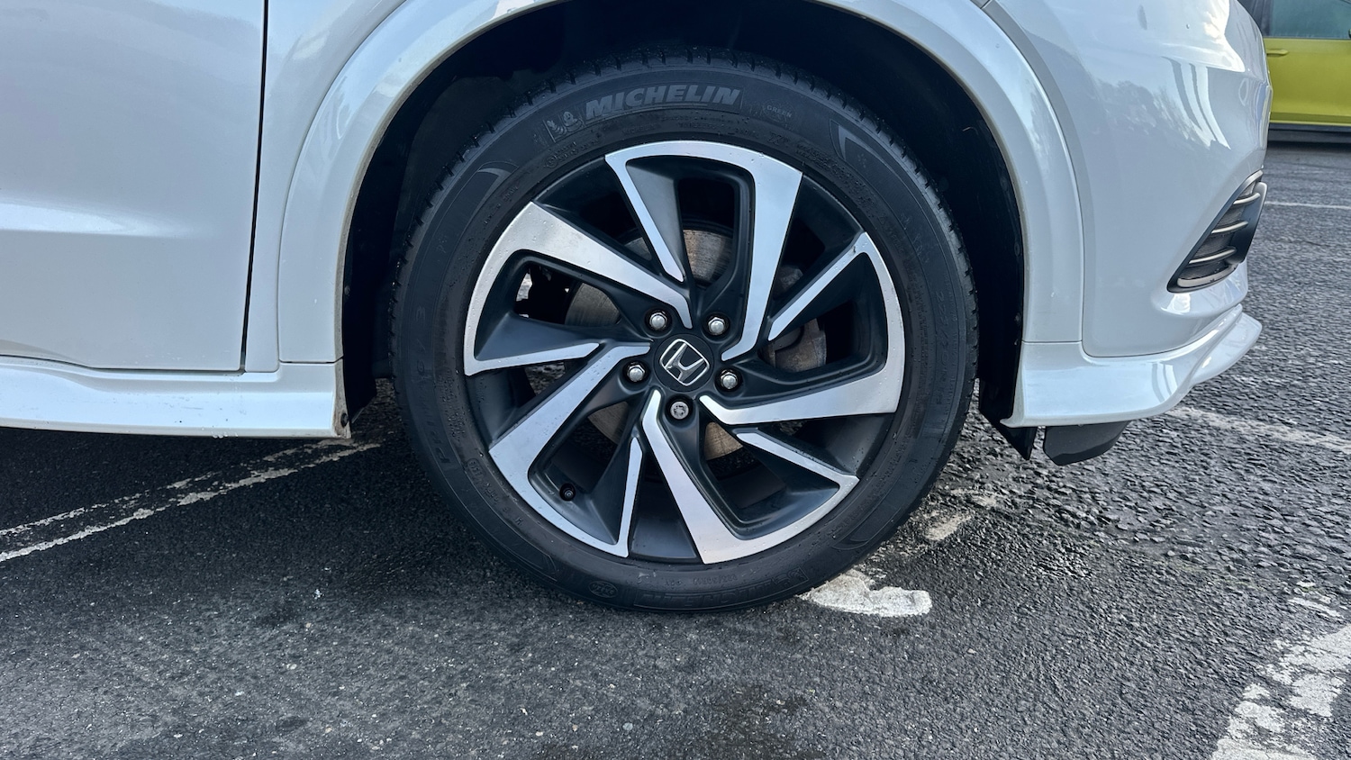 Used Honda HR-V 2020 for sale - 77025247: Photo 20