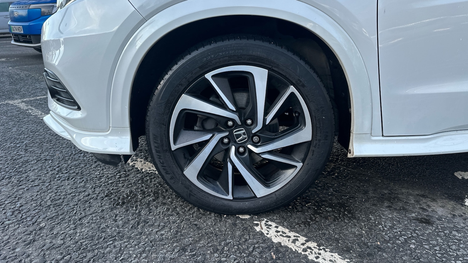 Used Honda HR-V 2020 for sale - 77025247: Photo 21