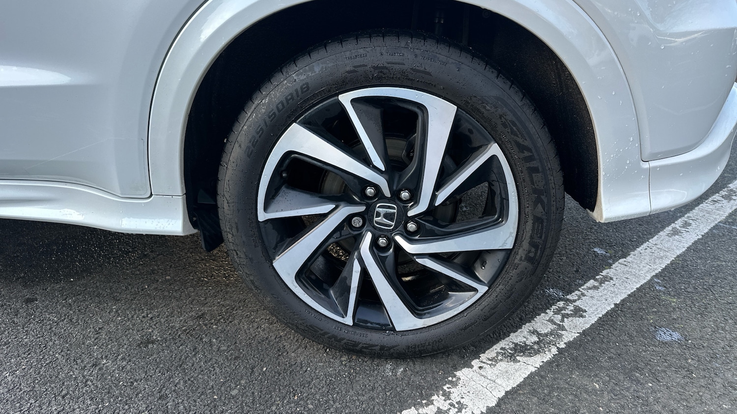 Used Honda HR-V 2020 for sale - 77025247: Photo 22