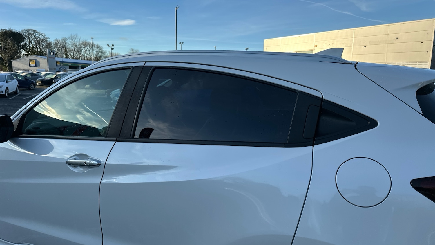 Used Honda HR-V 2020 for sale - 77025247: Photo 24