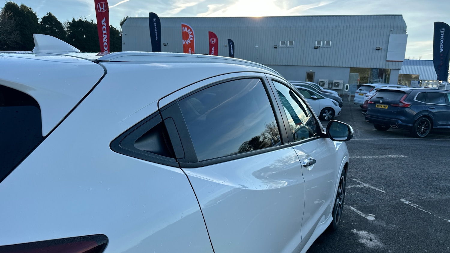 Used Honda HR-V 2020 for sale - 77025247: Photo 25