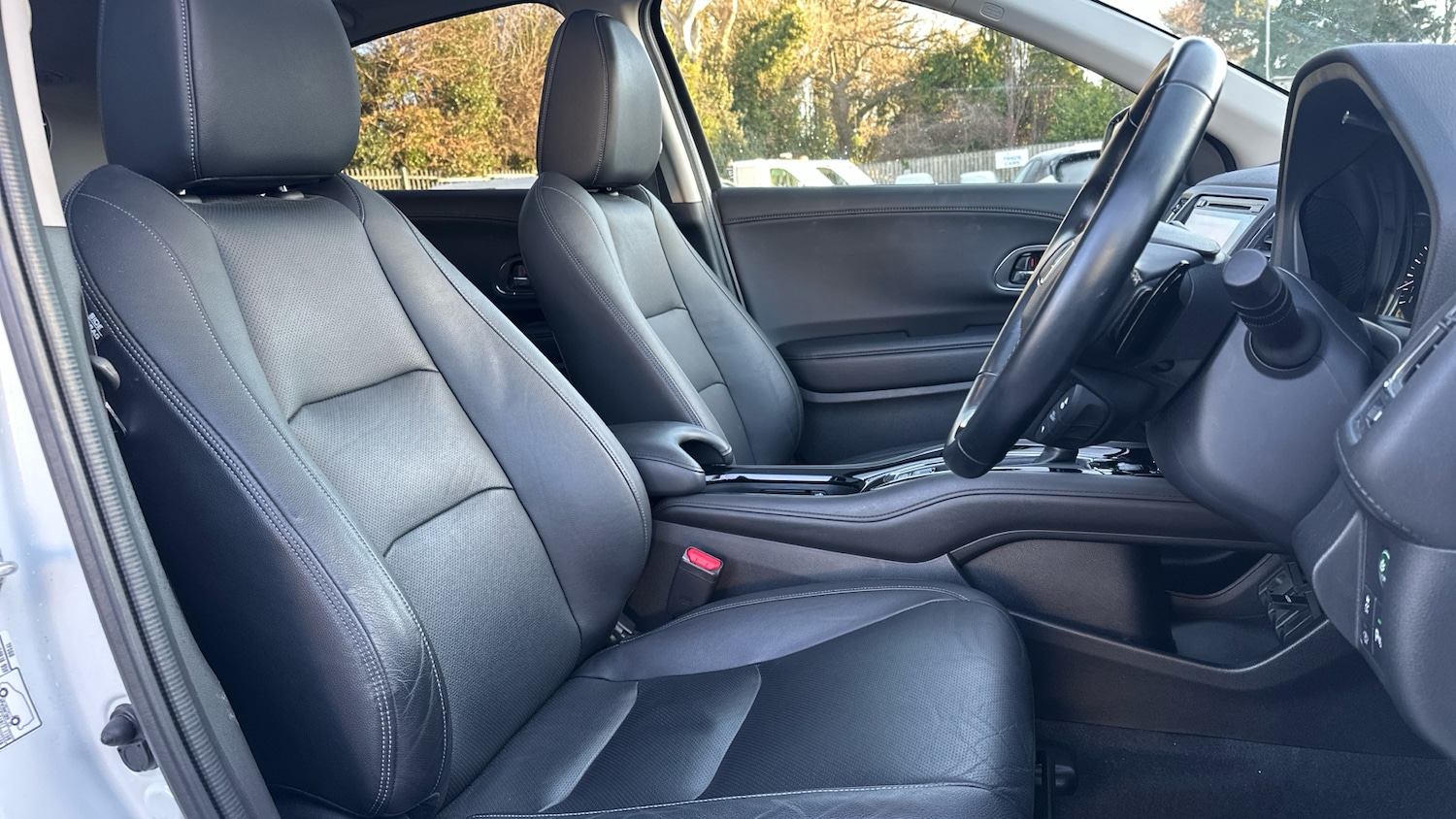 Used Honda HR-V 2020 for sale - 77025247: Photo 26