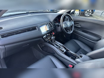 Used Honda HR-V 2020 for sale - 77025247: Photo