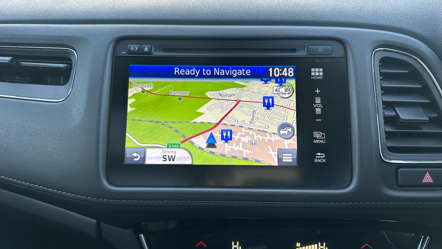 Used Honda HR-V 2020 for sale - 77025247: Photo 31