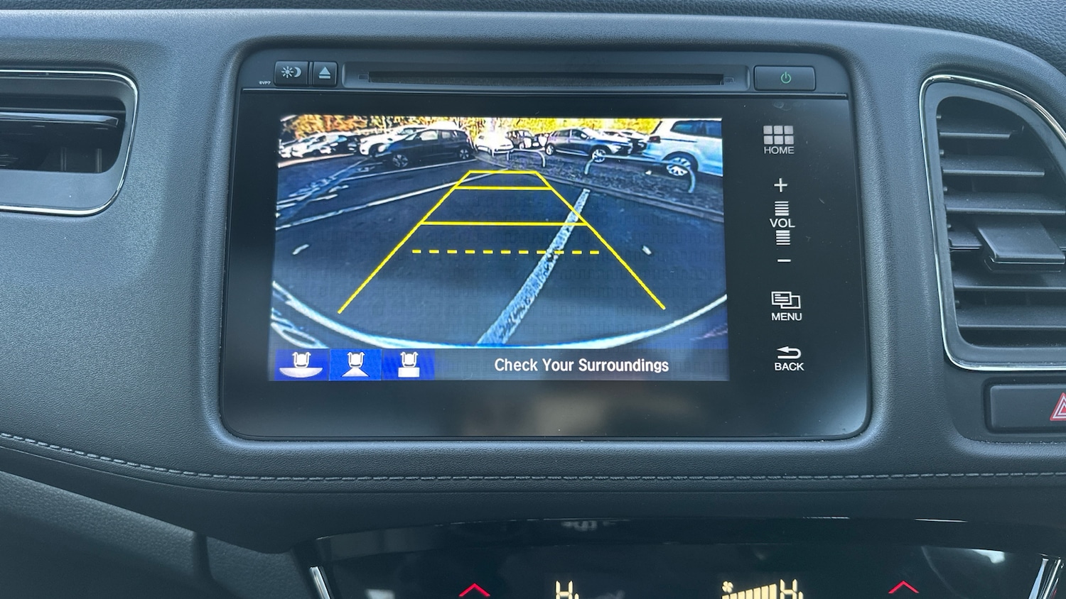 Used Honda HR-V 2020 for sale - 77025247: Photo 32