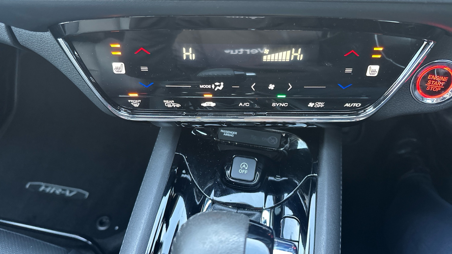 Used Honda HR-V 2020 for sale - 77025247: Photo 33