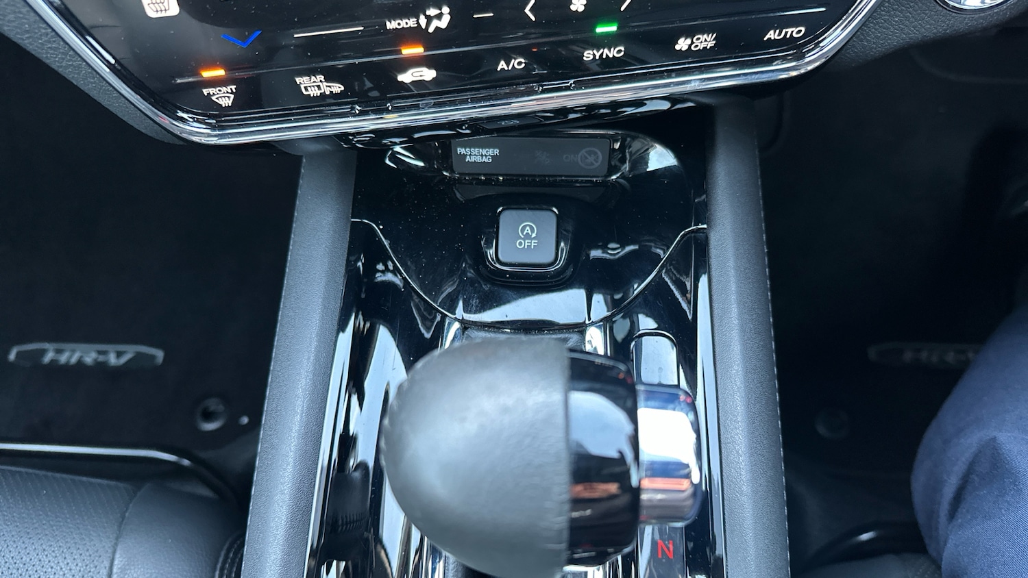 Used Honda HR-V 2020 for sale - 77025247: Photo 34