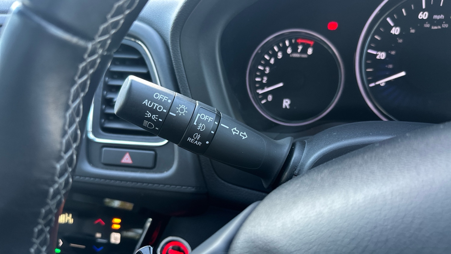 Used Honda HR-V 2020 for sale - 77025247: Photo 36