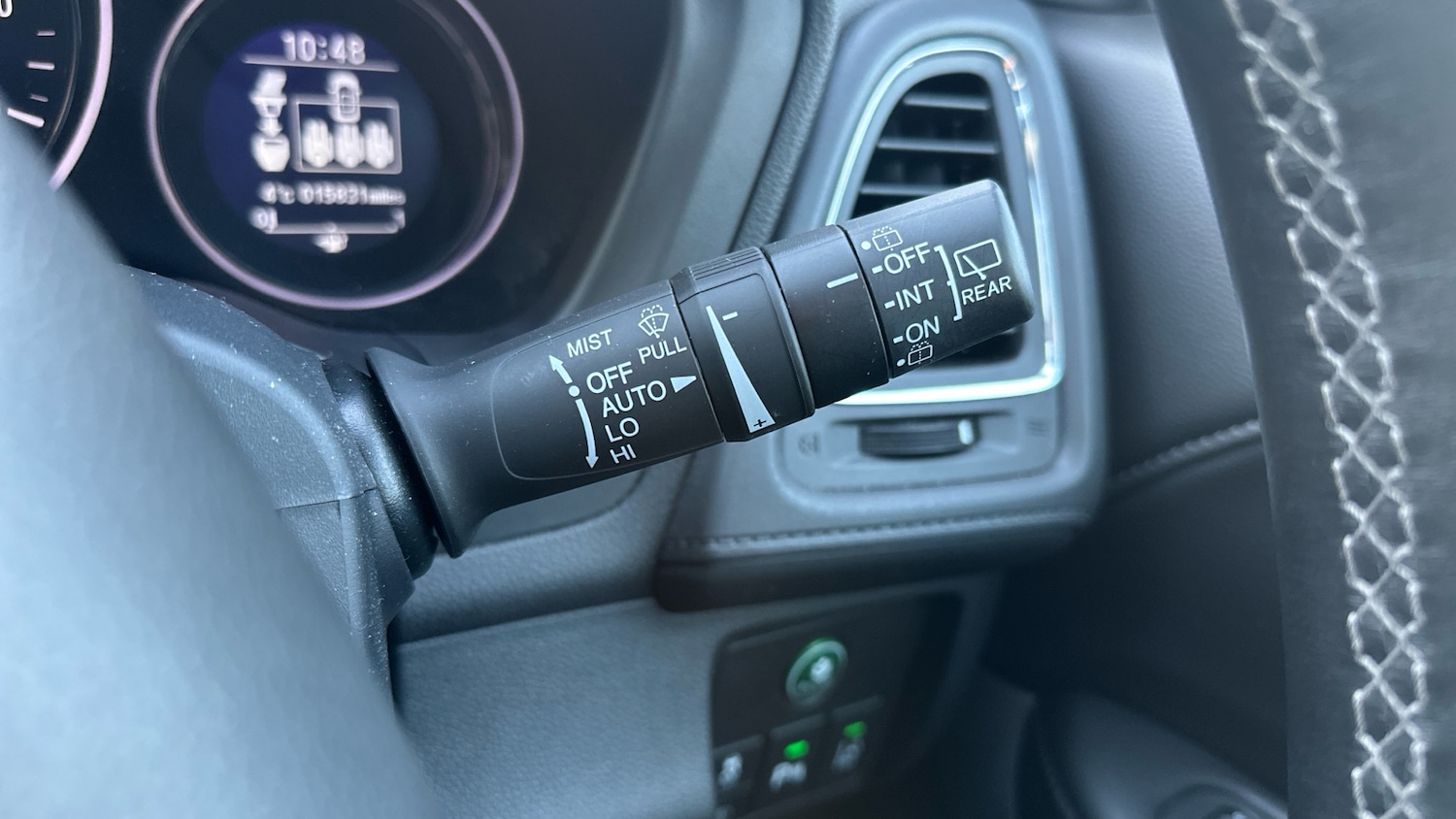 Used Honda HR-V 2020 for sale - 77025247: Photo 37