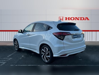 Used Honda HR-V 2020 for sale - 77025247: Photo