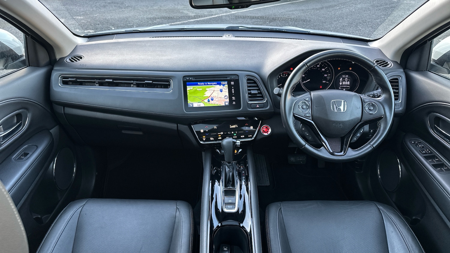 Used Honda HR-V 2020 for sale - 77025247: Photo 4