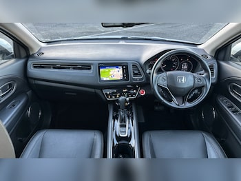 Used Honda HR-V 2020 for sale - 77025247: Photo