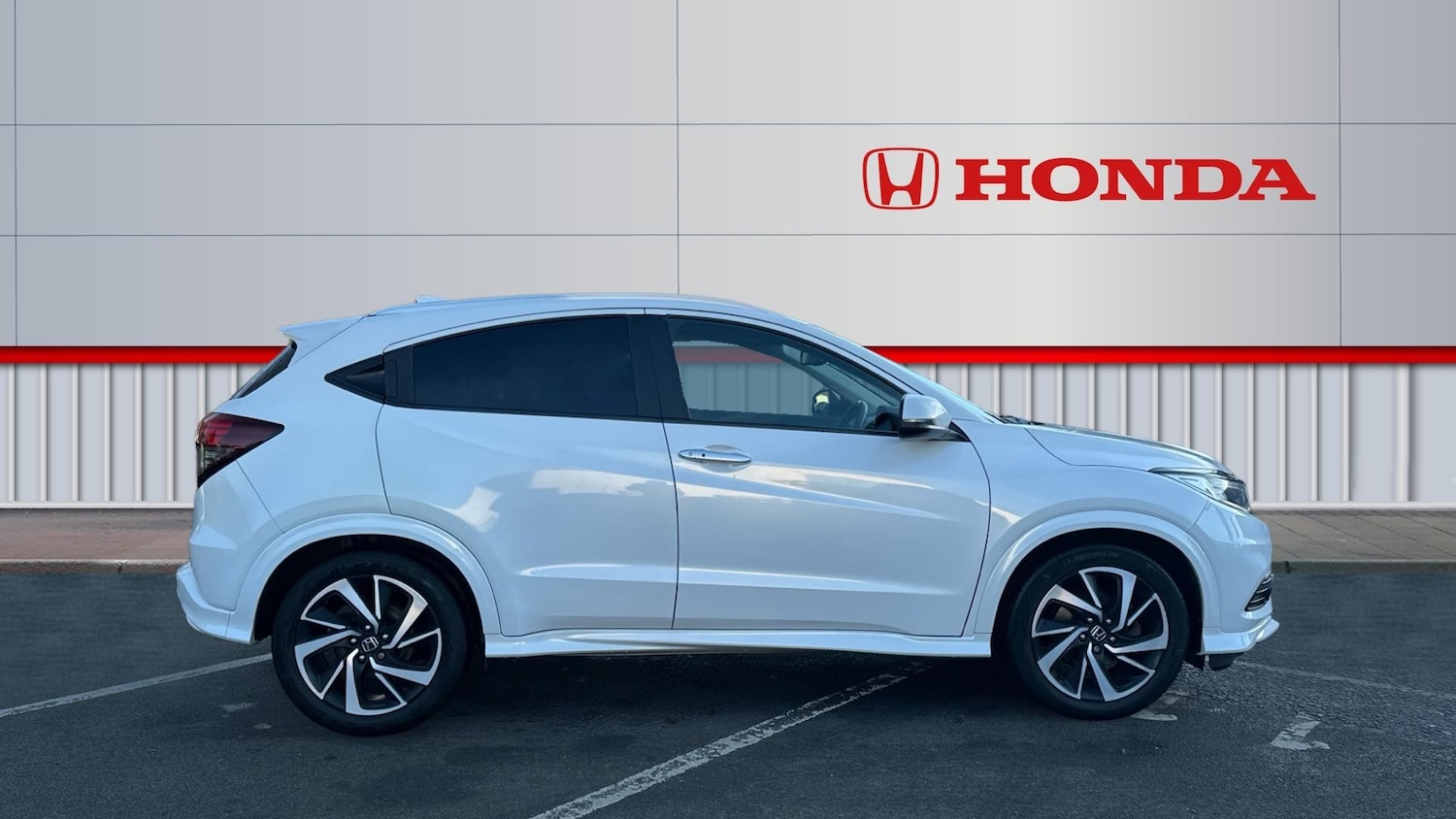 Used Honda HR-V 2020 for sale - 77025247: Photo 5