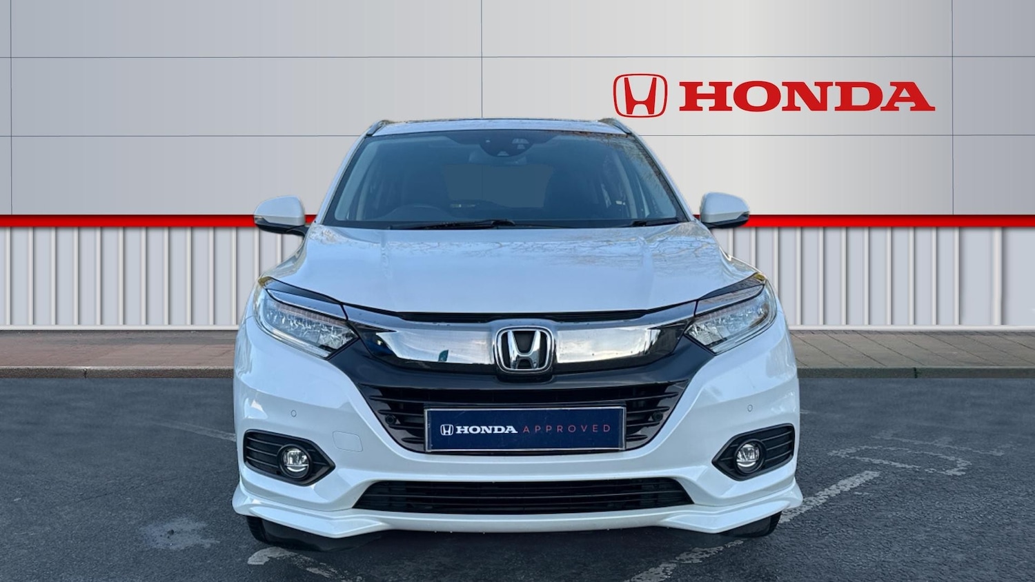 Used Honda HR-V 2020 for sale - 77025247: Photo 6