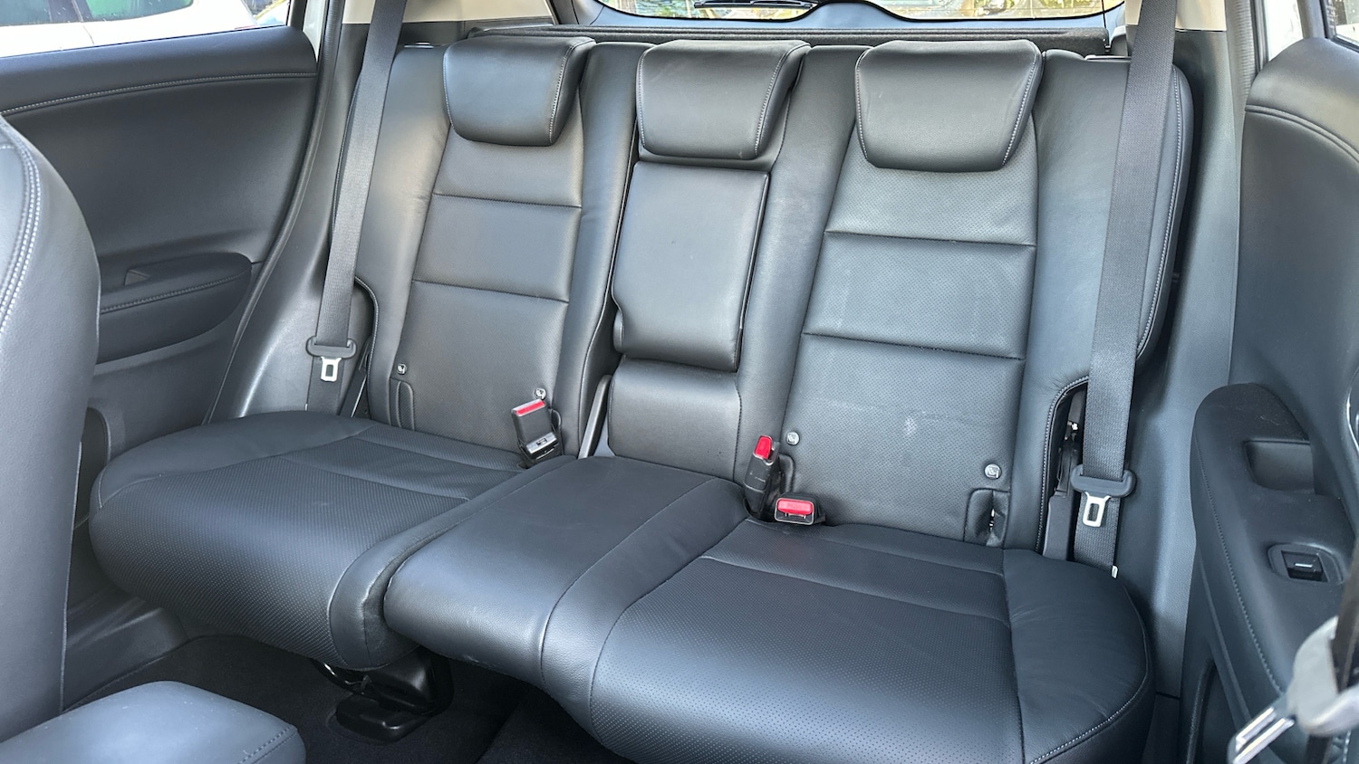 Used Honda HR-V 2020 for sale - 77025247: Photo 8