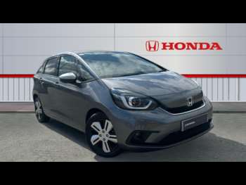 2021 (21) - 1.5 i-MMD Hybrid EX 5dr eCVT Hybrid Hatchback