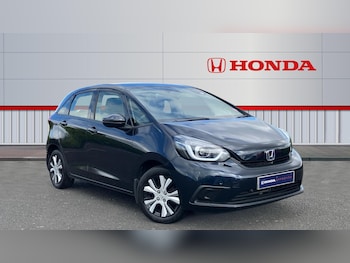 Used Honda Jazz 2022 for sale - 78107270: Photo