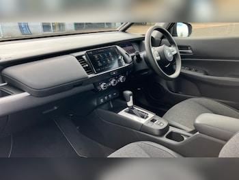 Used Honda Jazz 2022 for sale - 78107270: Photo