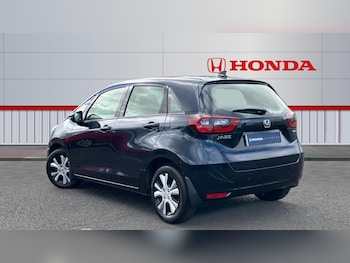 Used Honda Jazz 2022 for sale - 78107270: Photo