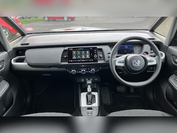 Used Honda Jazz 2022 for sale - 78107270: Photo