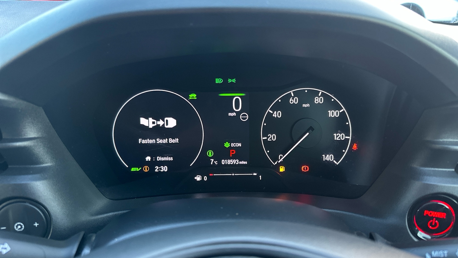 Used Honda HR-V 2023 for sale - 77069197: Photo 11