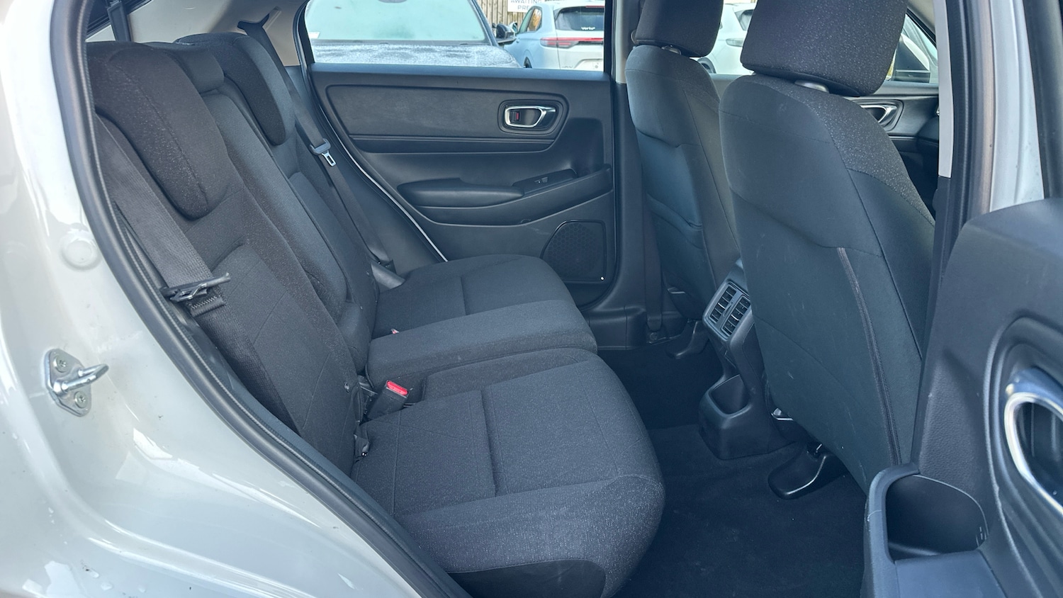 Used Honda HR-V 2023 for sale - 77069197: Photo 18