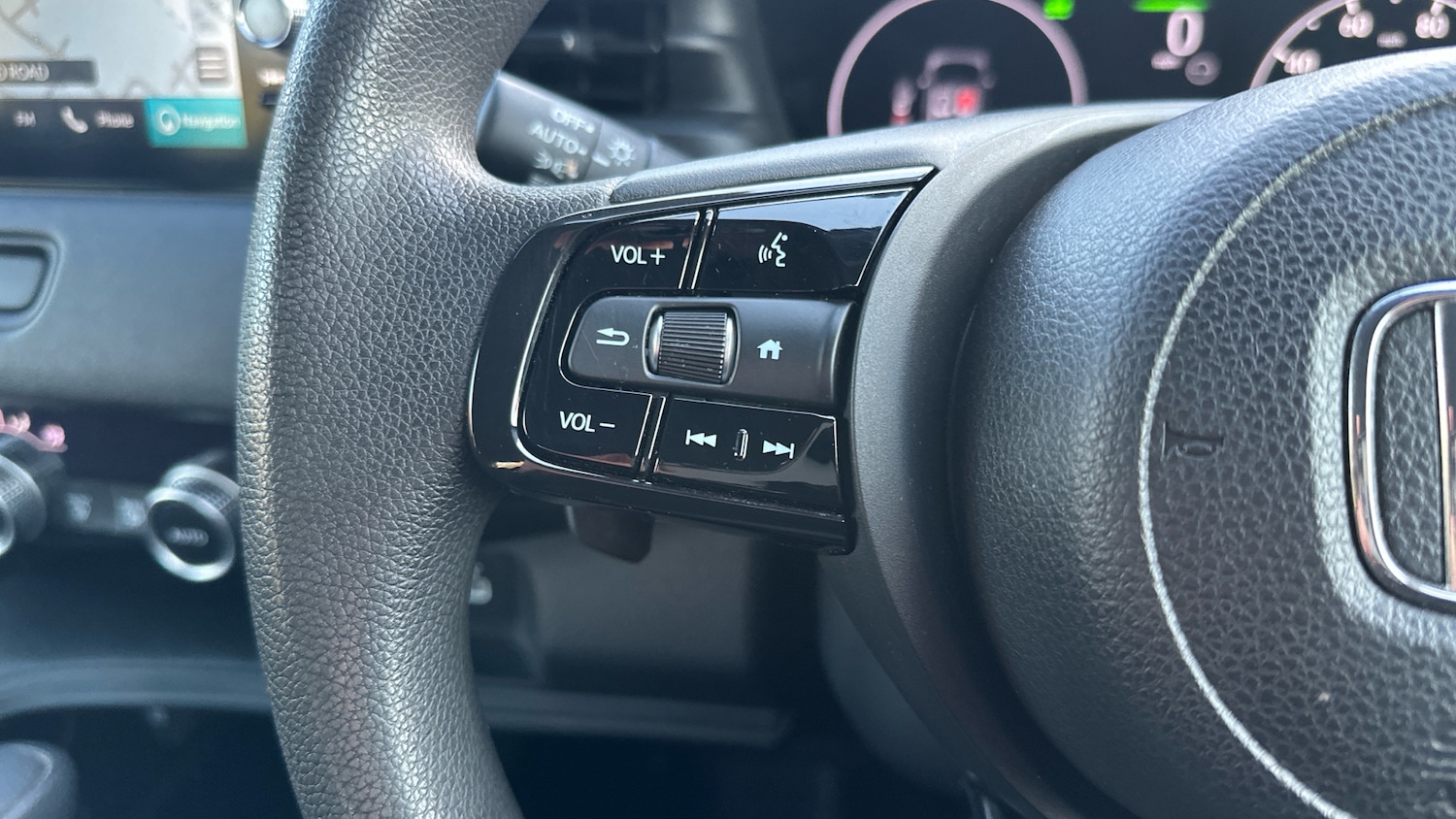 Used Honda HR-V 2023 for sale - 77069197: Photo 22