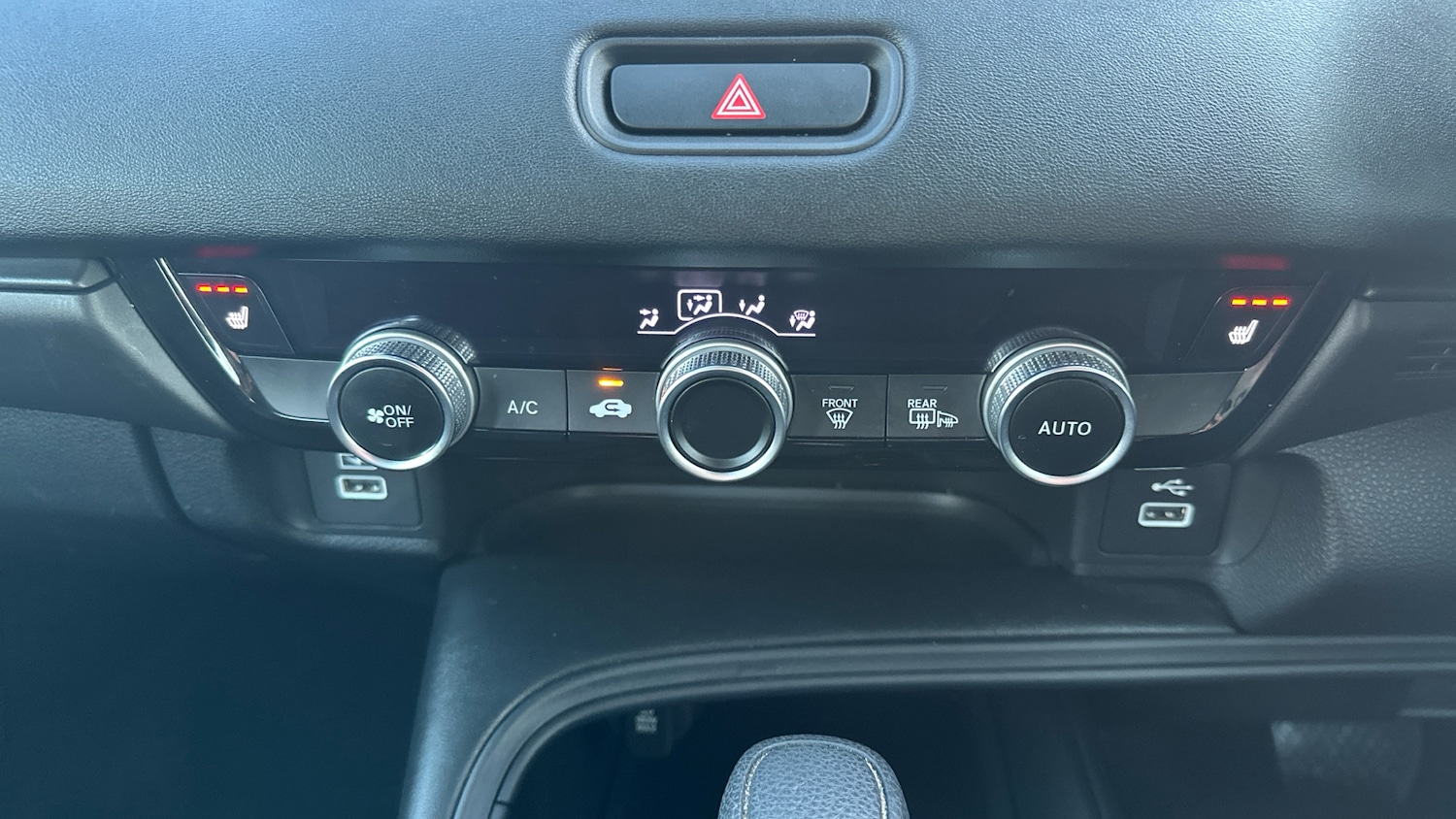 Used Honda HR-V 2023 for sale - 77069197: Photo 24