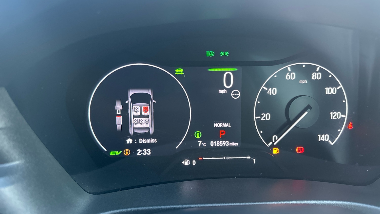 Used Honda HR-V 2023 for sale - 77069197: Photo 27