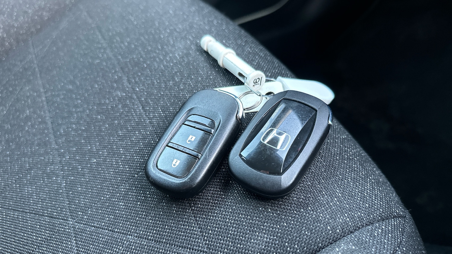 Used Honda HR-V 2023 for sale - 77069197: Photo 31