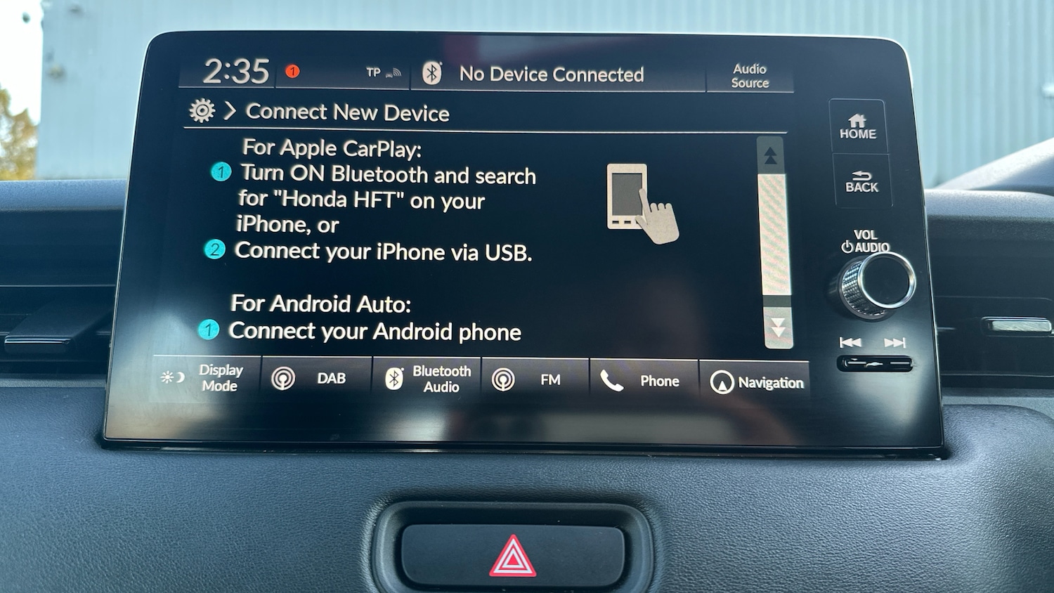 Used Honda HR-V 2023 for sale - 77069197: Photo 33