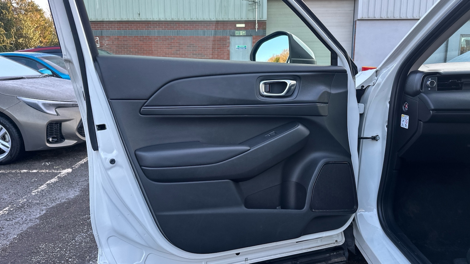 Used Honda HR-V 2023 for sale - 77069197: Photo 35