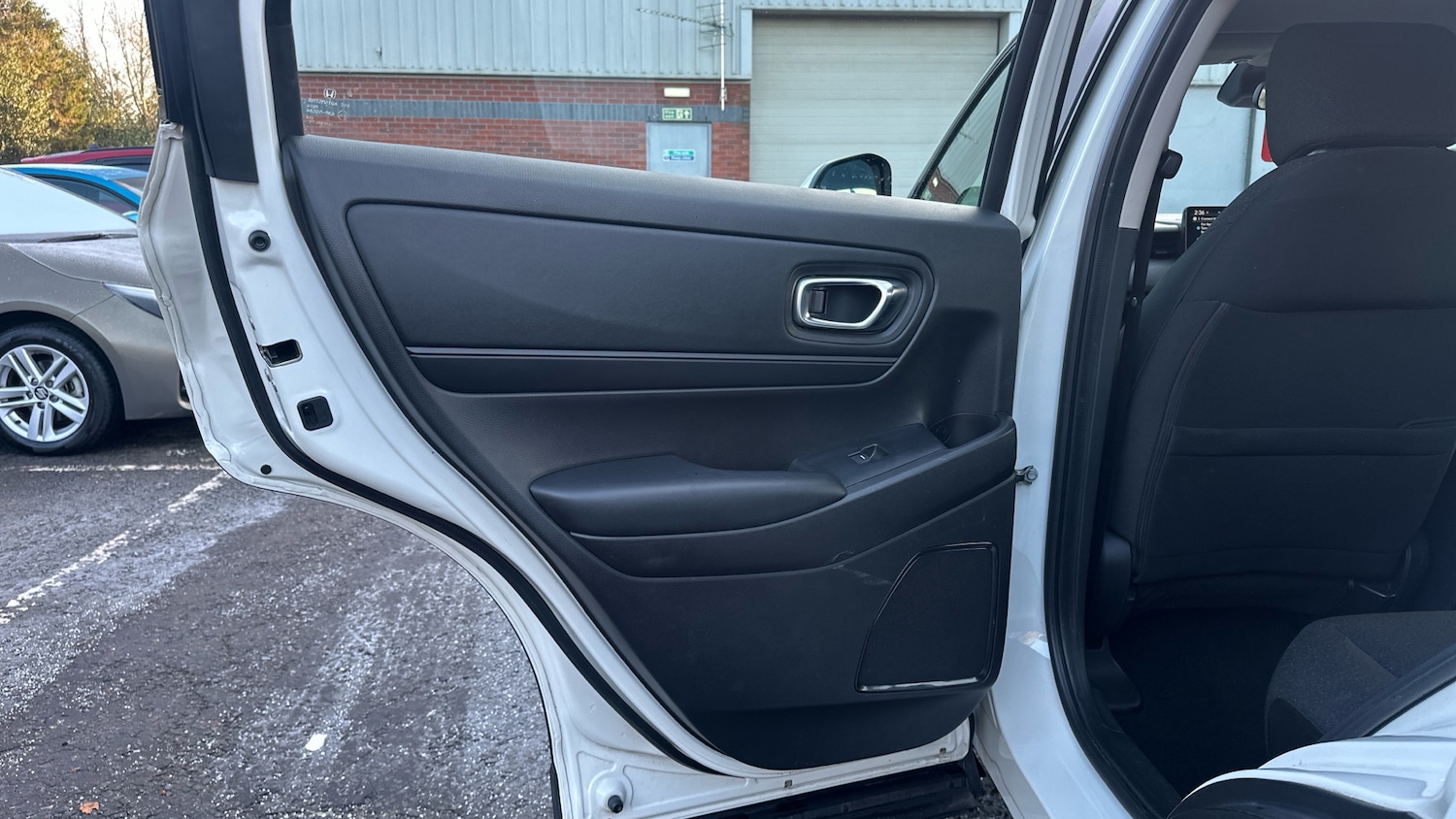 Used Honda HR-V 2023 for sale - 77069197: Photo 36