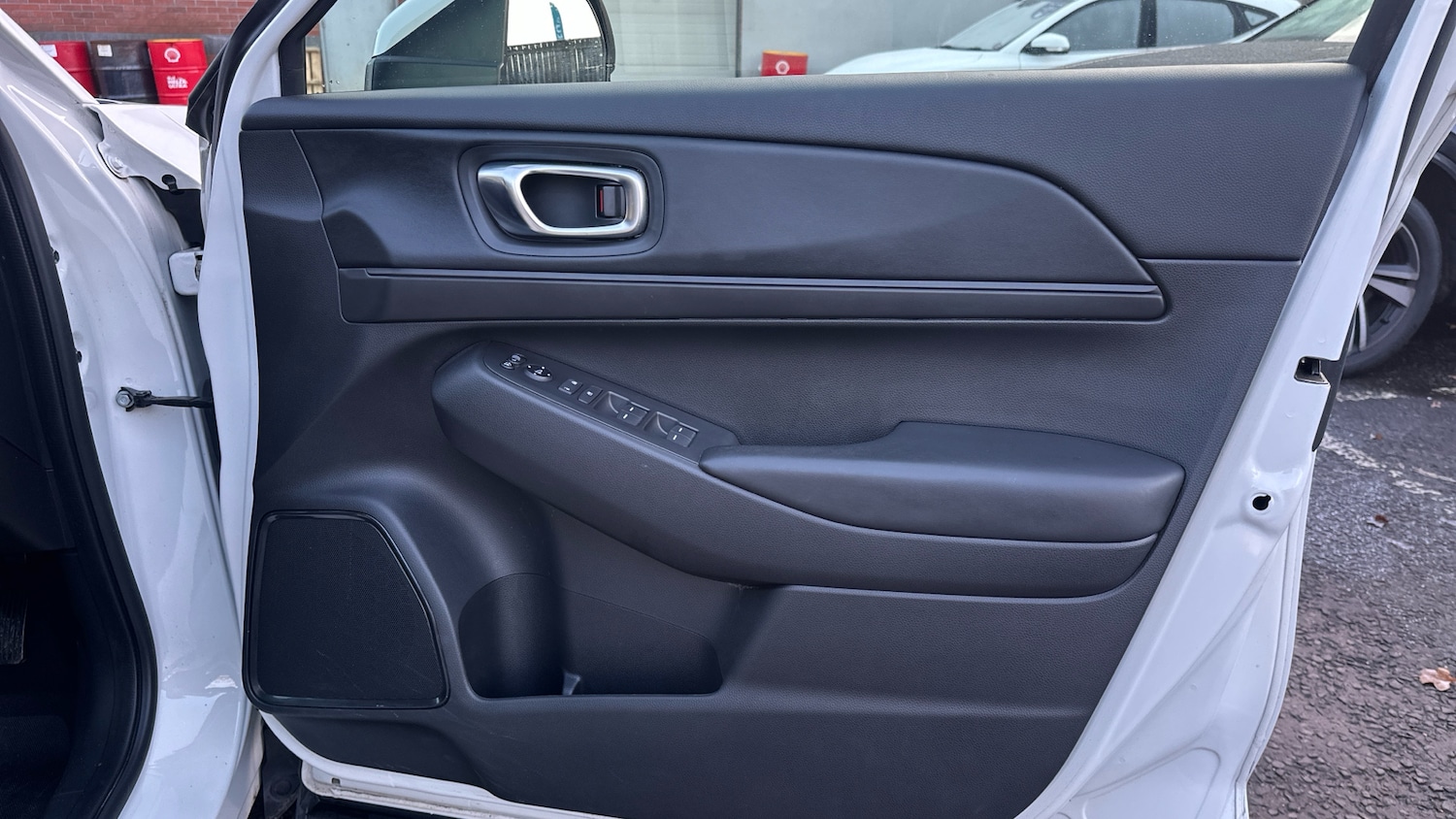 Used Honda HR-V 2023 for sale - 77069197: Photo 38