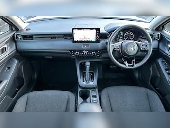 Used Honda HR-V 2023 for sale - 77069197: Photo