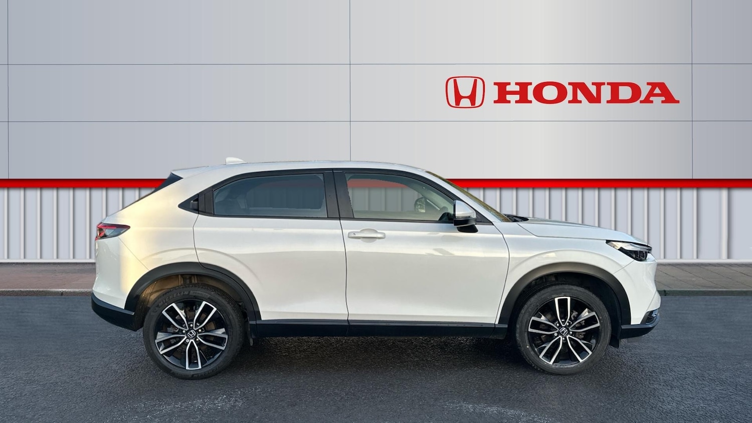 Used Honda HR-V 2023 for sale - 77069197: Photo 5