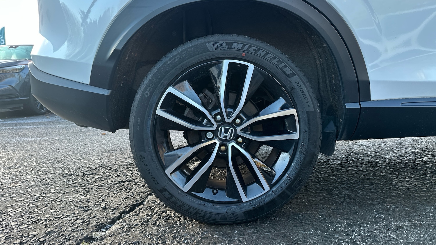 Used Honda HR-V 2023 for sale - 77069197: Photo 9