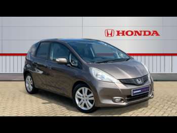 Used Honda Jazz 2015 for sale - 75330963: Photo