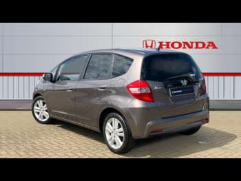 Used Honda Jazz 2015 for sale - 75330963: Photo