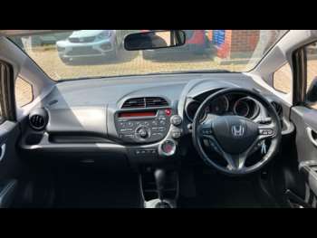 Used Honda Jazz 2015 for sale - 75330963: Photo