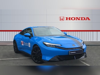 Used Honda Prelude 2026 for sale - 79557131: Photo