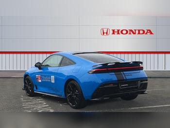 Used Honda Prelude 2026 for sale - 79557131: Photo