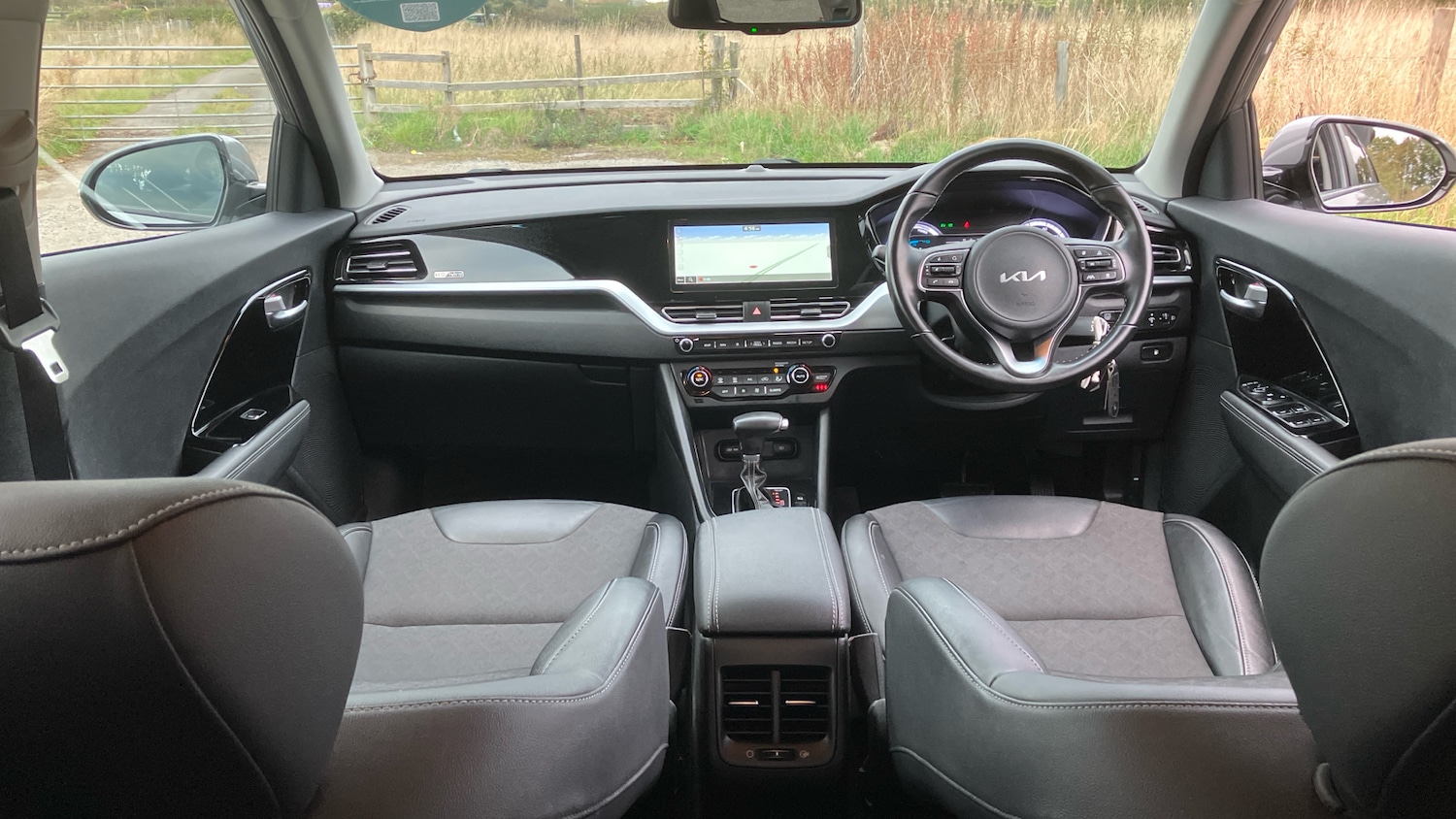 Used Kia Niro 2021 for sale - 76332717: Photo 10