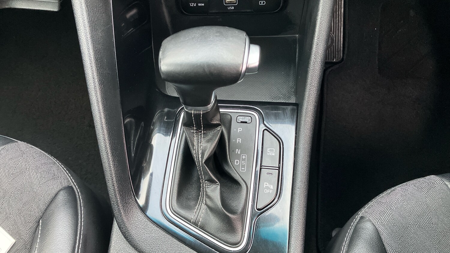 Used Kia Niro 2021 for sale - 76332717: Photo 13