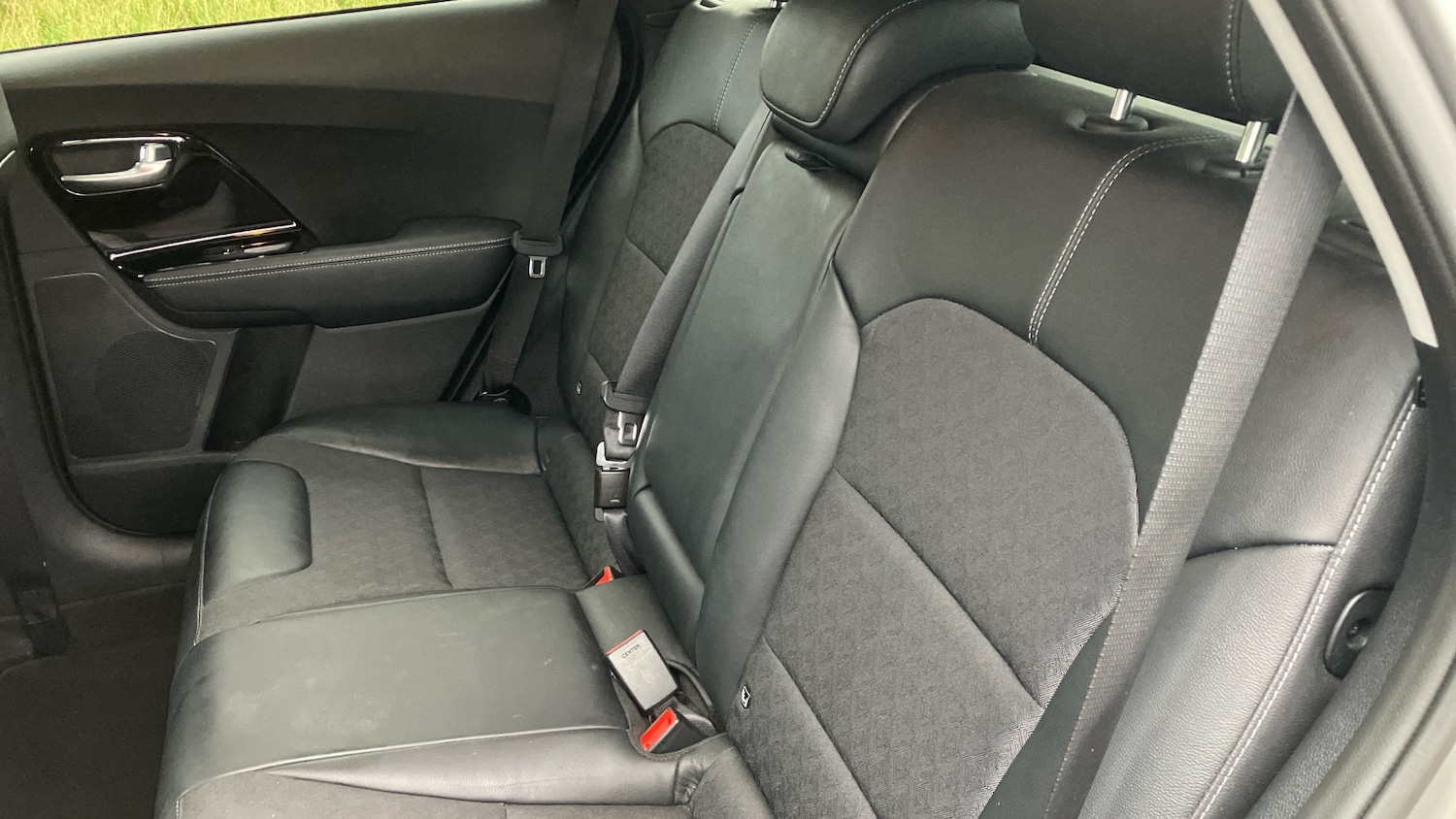 Used Kia Niro 2021 for sale - 76332717: Photo 16